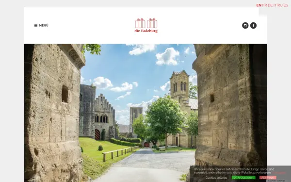 die-salzburg.de