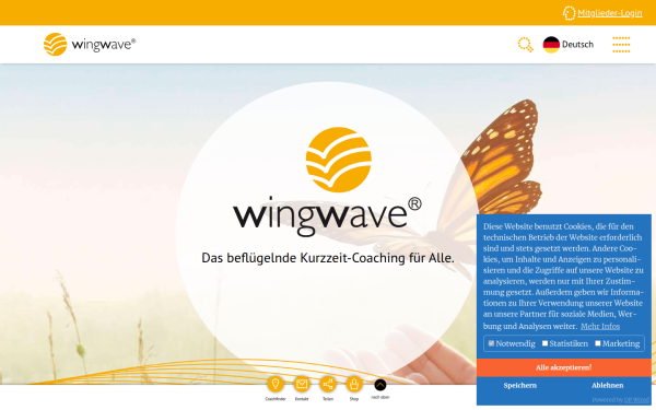 wingwave.com