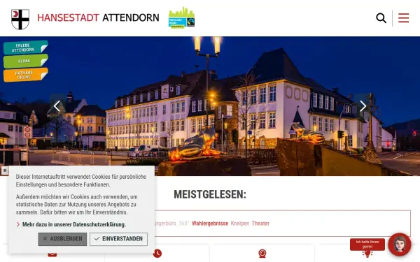 www.attendorn.de