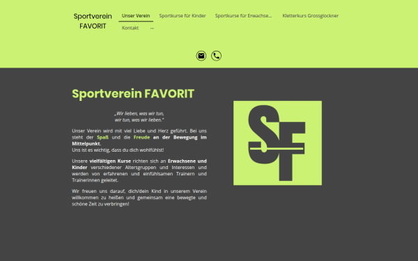 www.sportverein-favorit.at