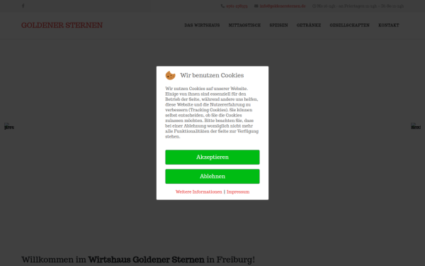 goldenersternen.de