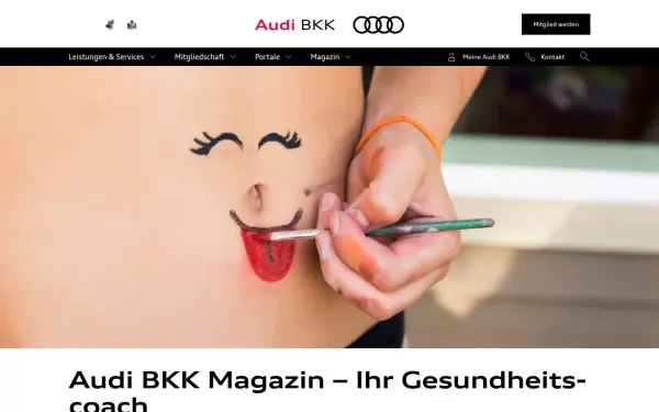 magazin.audibkk.de