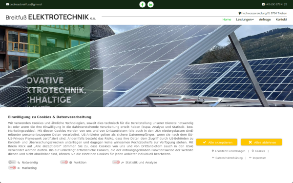 www.elektrotechnik-breitfuss.at