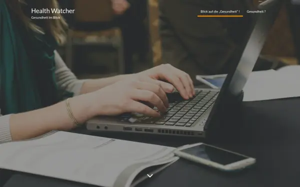 health-watcher.de