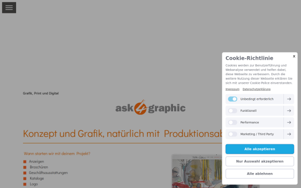 www.ask4graphic.de