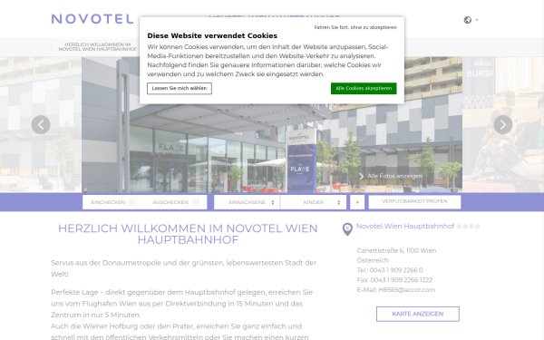 www.novotel-wien-hauptbahnhof.com
