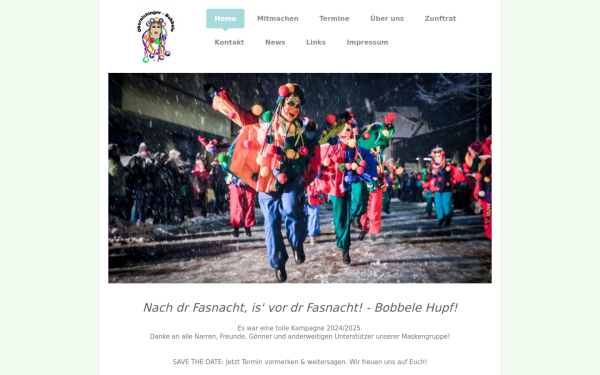 www.oberelchinger-bobbele.de
