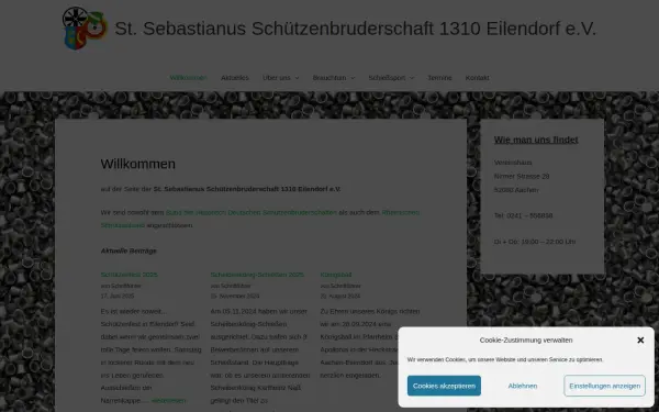 schuetzen-eilendorf.de