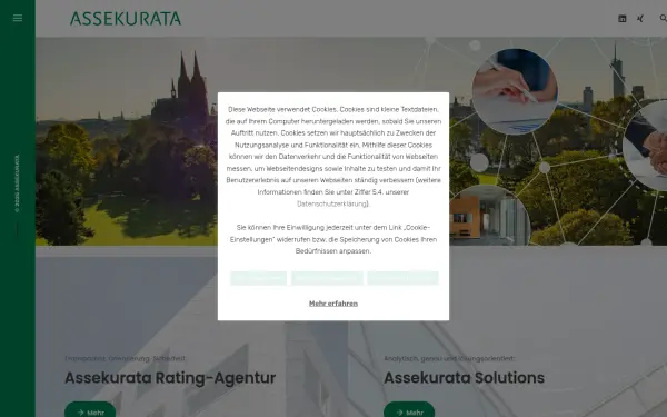 www.assekurata.de