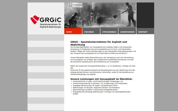 www.grgic-gmbh.de