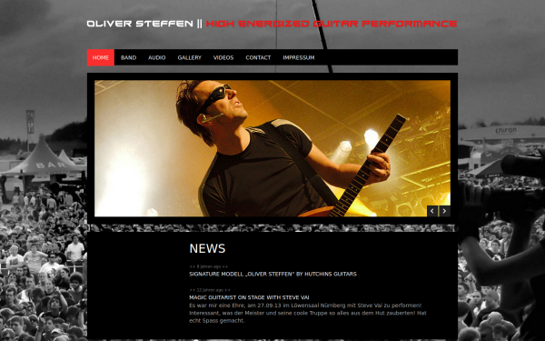 magic-guitarist.de