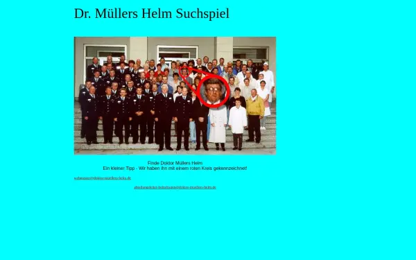 doktor-muellers-helm.de