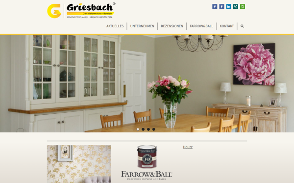 malerbetrieb-griesbach.de