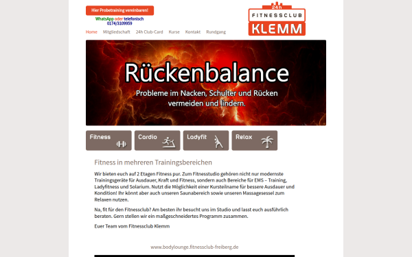 fitnessclub-freiberg.de