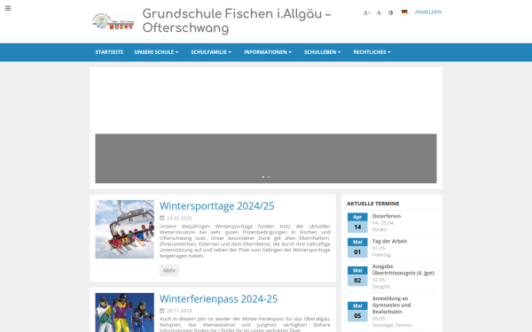 gsfo.edupage.org