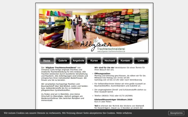 allgaeuer-trachtenschneiderei.de