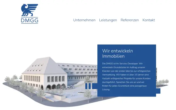 dmgg.de