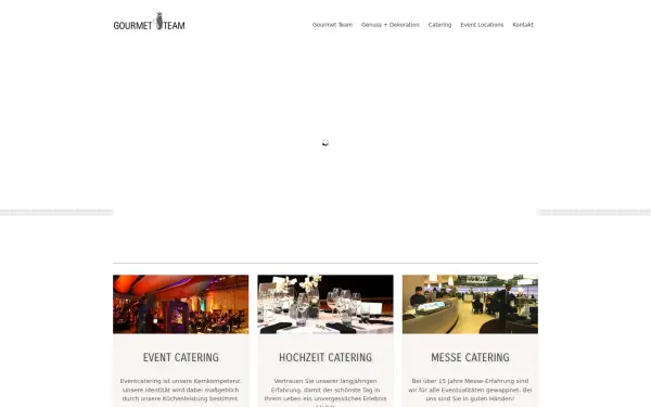 gourmetteam.de