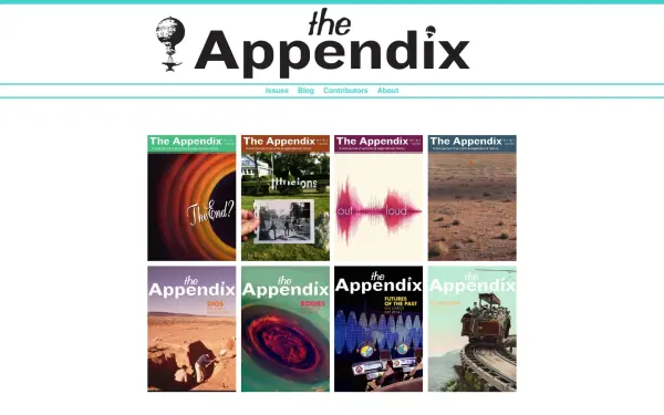 theappendix.net