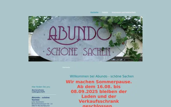 www.abundo-online.de