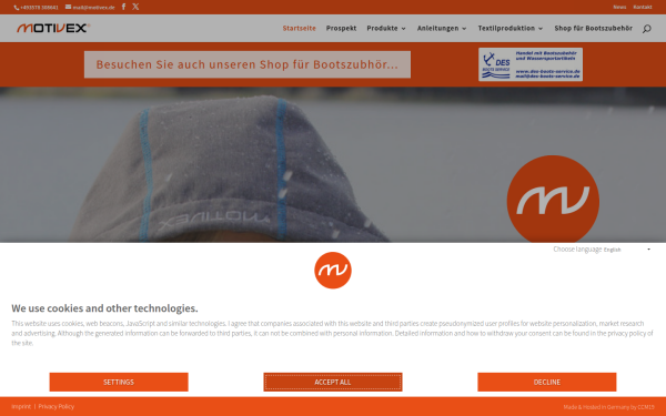 www.motivex.de