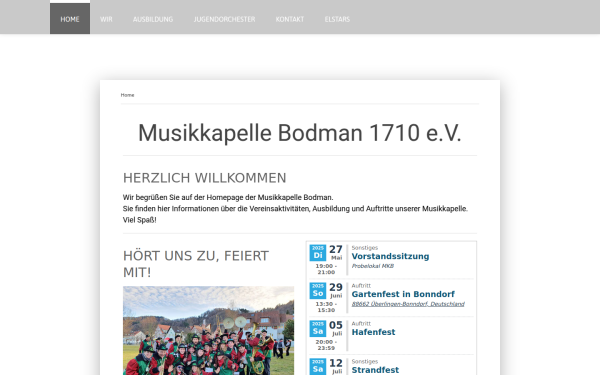 www.musikkapelle-bodman.de