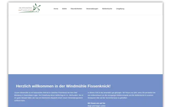 diewindmuehle.de