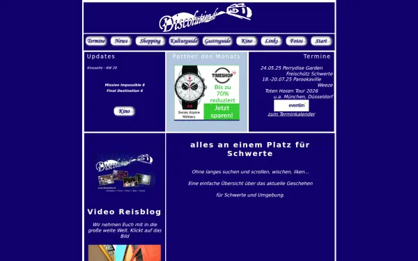 discolution.de
