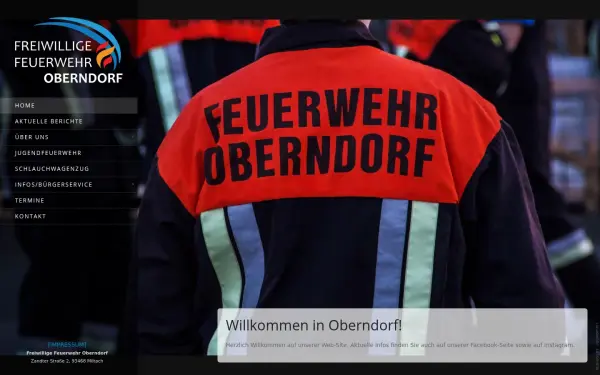 ffw-oberndorf.de