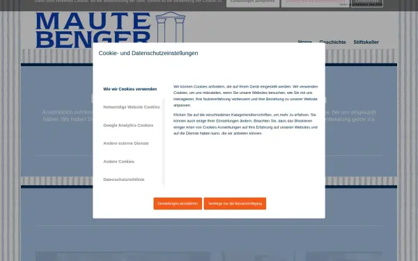 www.maute-benger.de