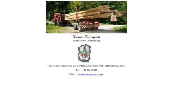 harter-transporte.de