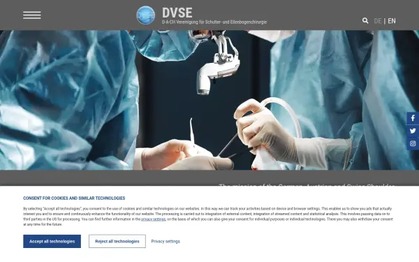 www.dvse.info