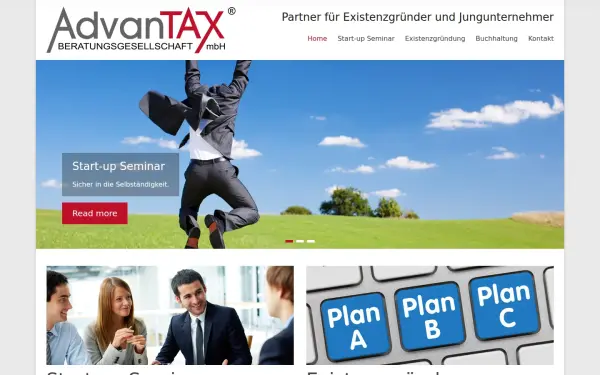 advantax.de