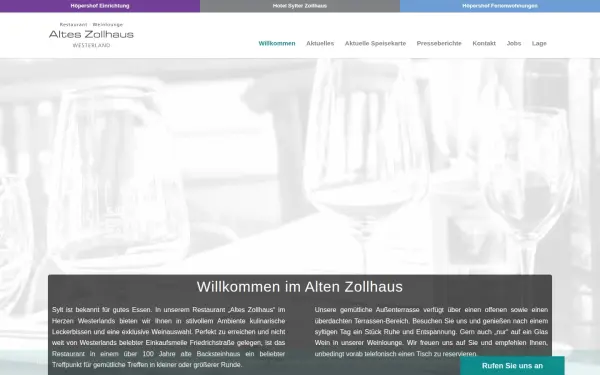 altes-zollhaus-sylt.de