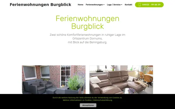 dornum-online.de