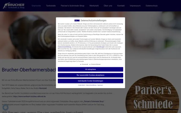 autohaus-brucher.de
