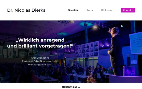 www.nicolas-dierks.de