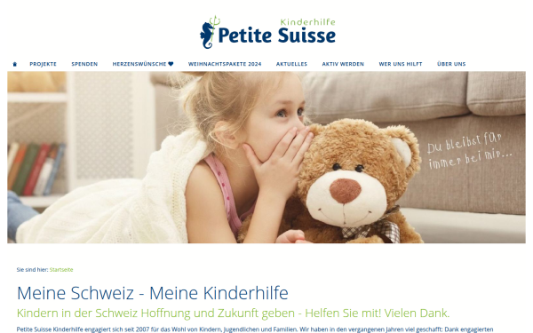 petitesuisse.ch