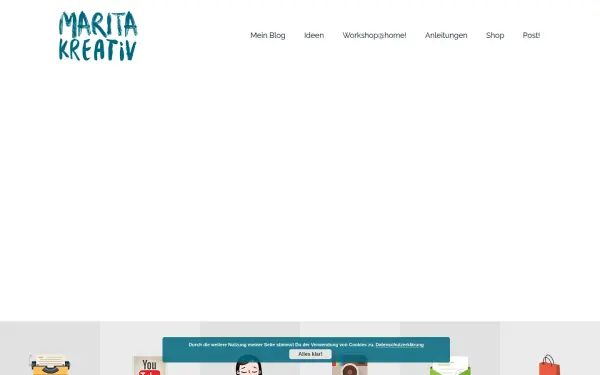 www.marita-kreativ.de