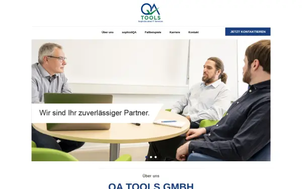 www.qatools.de