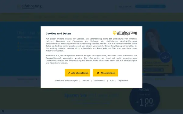 alfahosting.de