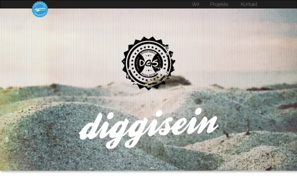 diggisein.de