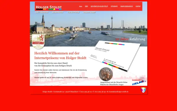 www.holger-stoldt.de