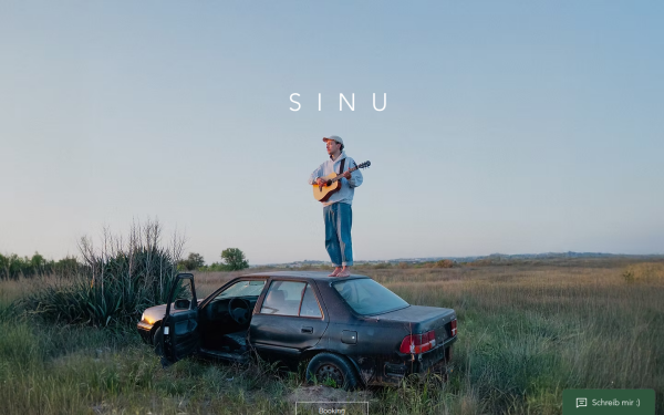 www.sinumusic.com