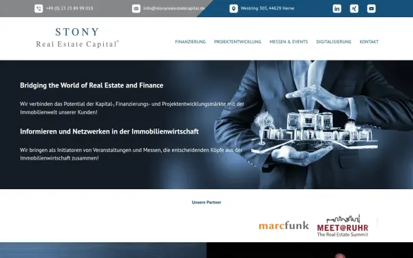 www.stonyrealestatecapital.de