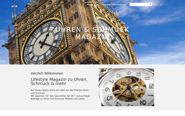 www.geschichte-der-uhr.de