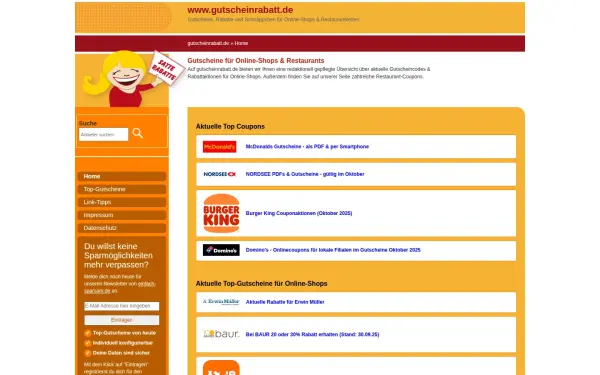 www.gutscheinrabatt.de