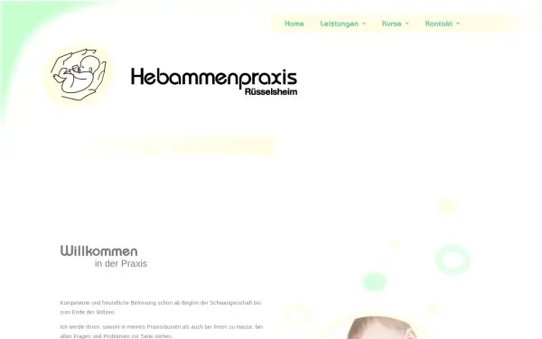 www.hebammenpraxis-ruesselsheim.de