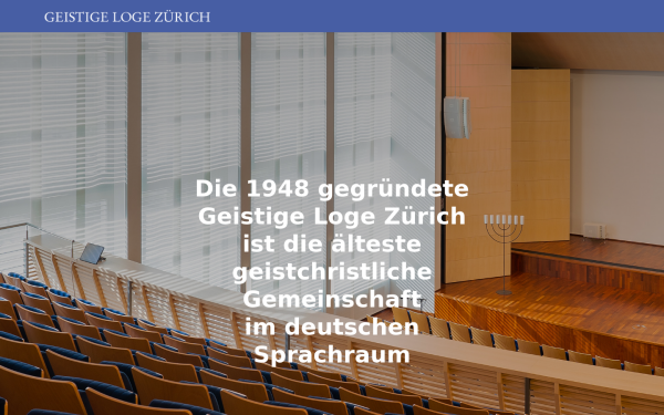 geistigeloge.ch