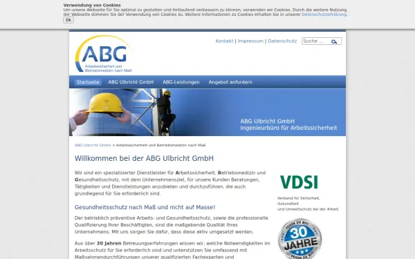 www.abg-ulbricht.de